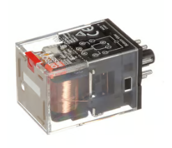 OMRON MKS3PN-V-5 AC120 Device