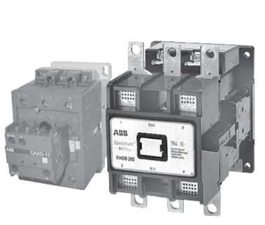 ABB EH550-30-11-AK Device
