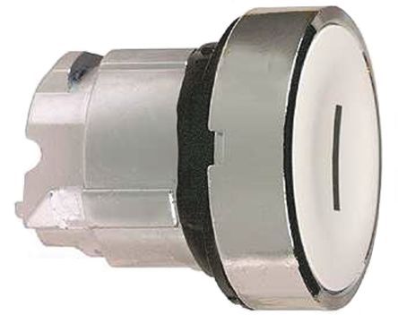 Schneider Electric ZB4BA131 Pushbutton Operator 