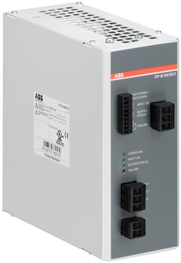 ABB 1SVR427060R2000 Module