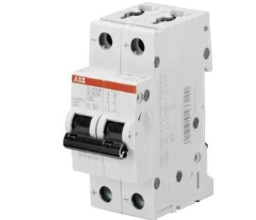 ABB S202MUC-K0.3 Circuit Breaker