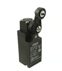 OMRON D4N-2120 Device