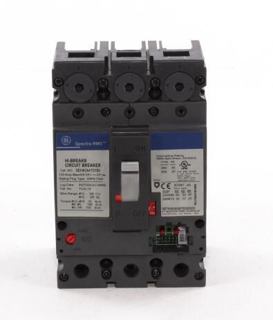 ABB SEHA24AT0150 Device