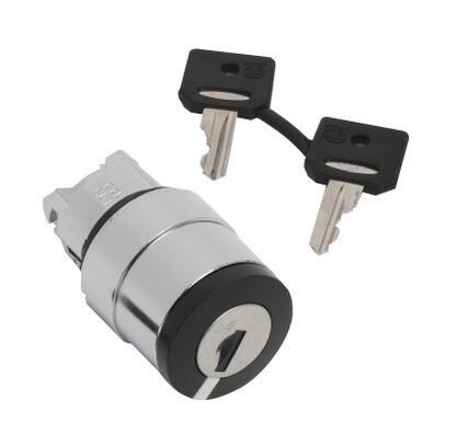 Schneider Electric ZB4BG510 Selector