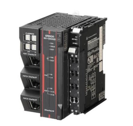 OMRON NX-CSG320 Device