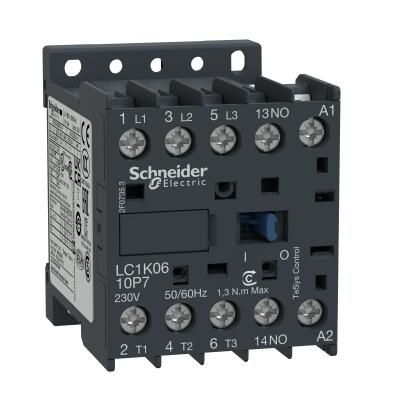 Schneider Electric LC1K0910R7 Contactor