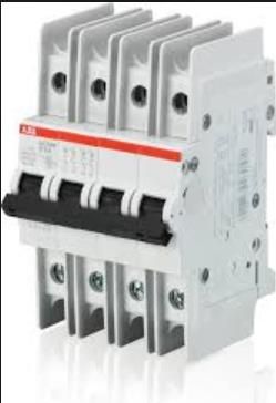 ABB S804U-K70 Circuit Breaker