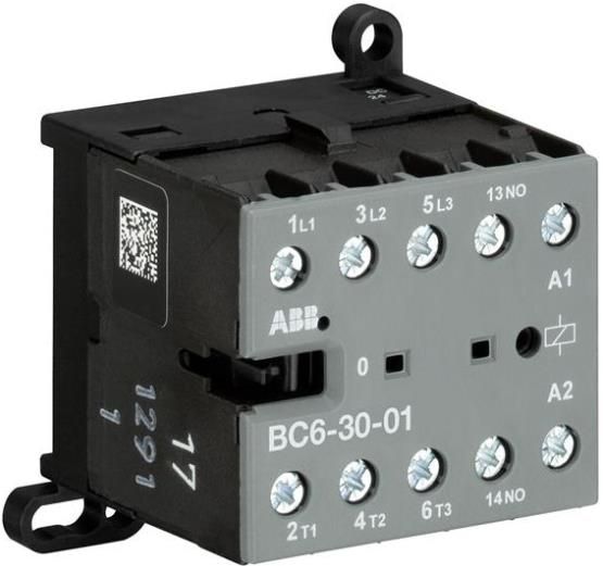 ABB BC6-30-01-04 Contactor