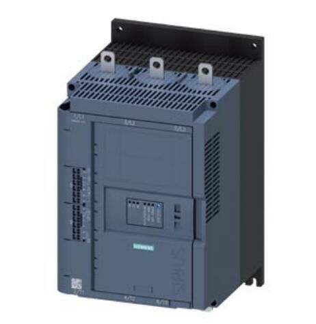 Siemens 3RW52352TC14 Device