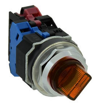 IDEC ASLD211120DNUA Device