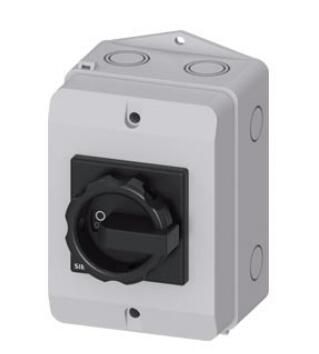 Siemens 3LD21642TD510AE2 Switch