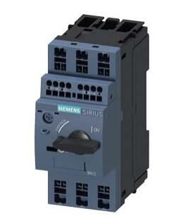 Siemens 3RV20111GA25 MSP