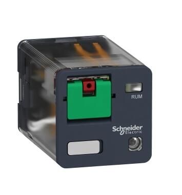 Schneider Electric RUMC22B7 Relay