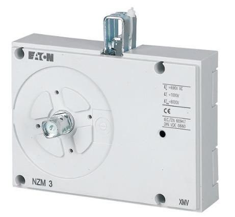 EATON/Moeller 281583 NZM3-XMV Device
