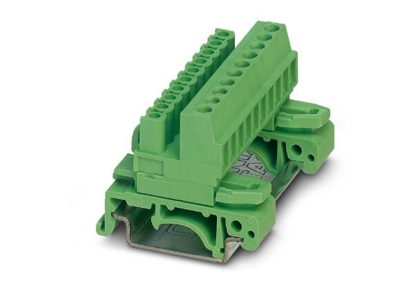 Phoenix Contact 1833894 Connector