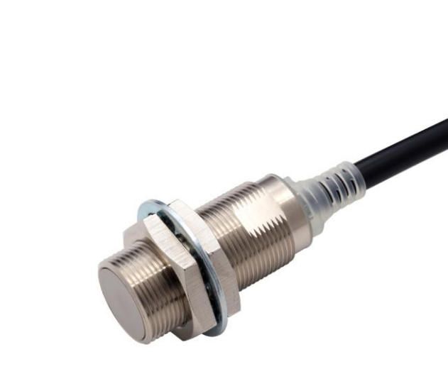 OMRON E2E-X8B3D18-R 5M Device