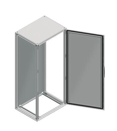 Schneider Electric NSYSF16680 enclosure