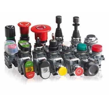 ABB G1MP1-KLFPT7R Switches