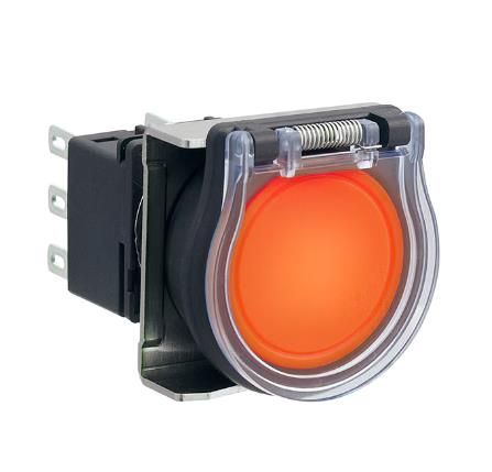 IDEC LBW6GL-A1T64A Device