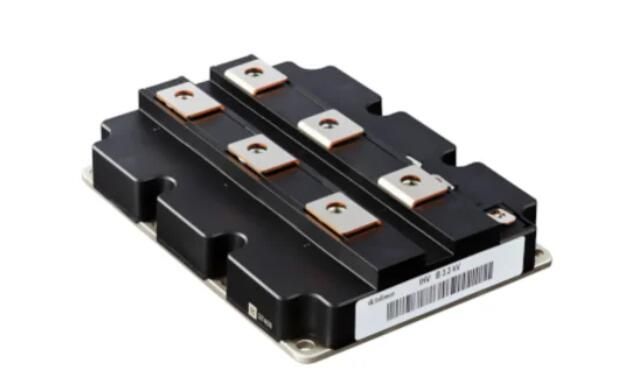 Infineon FZ1800R45HL4S7BPSA1 Single IGBT Module, 1.8 kA 4500 V AG-IHVB190