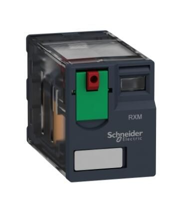 Schneider Electric RXM3AB1B7 Relay