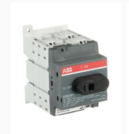 ABB OTDC16F4 Device