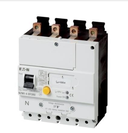 EATON/Moeller 104613 NZM1-4-XFI300U Device