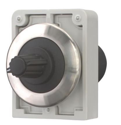 EATON/Moeller 188121 M30I-FR22K-BLANK Device