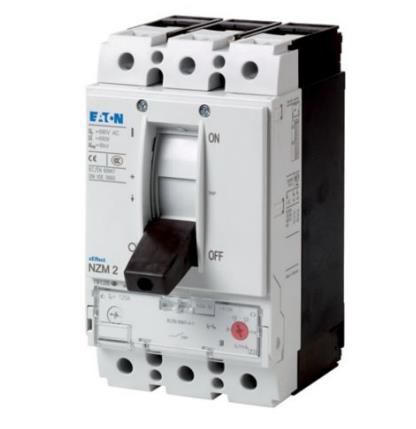EATON/Moeller 269261 NZMN2-S160-CNA Device
