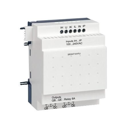 Schneider Electric SR3XT101FU Module