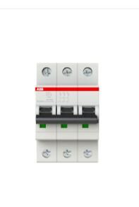 ABB S203-Z6 Circuit Breaker