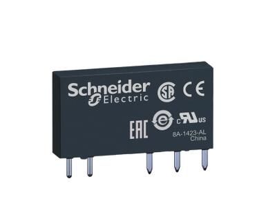Schneider Electric RSL1AB4ND Relay