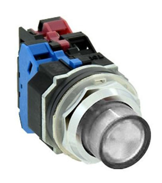 IDEC ALD2QM411DNUW Device