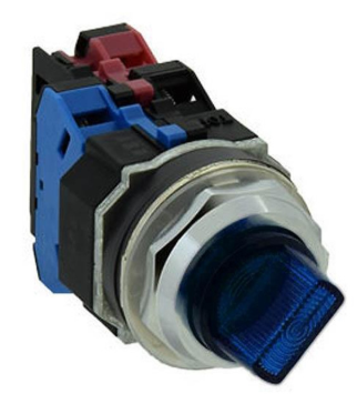 IDEC ASLD2QM402DNU-104-S Device
