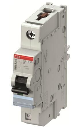 ABB S401M-UCC50 MCB
