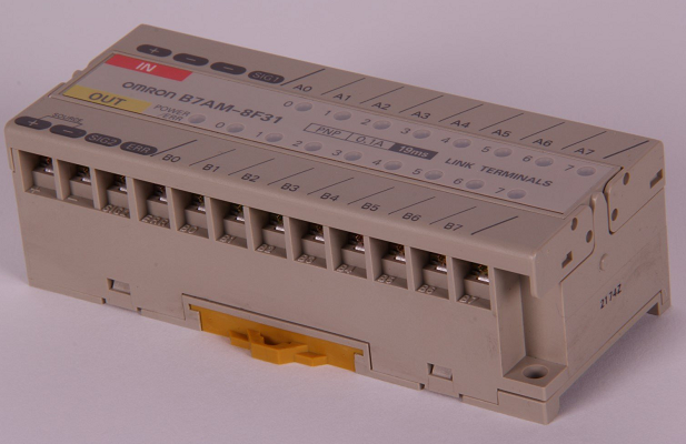 OMRON B7AM8F31 Module
