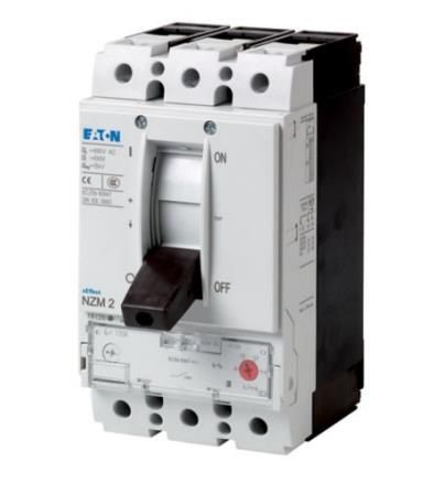EATON/Moeller 107661 NZMB2-S63-BT-CNA Device