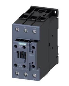 Siemens 3RT20371NF30 Contactor