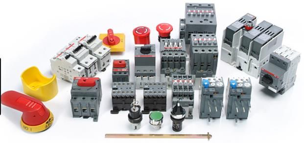 ABB A16NS1-51M Starter