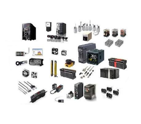 OMRON WLGCA255TSLD Device