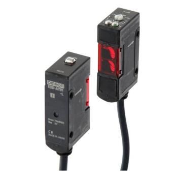 OMRON E3SAT81 Sensor