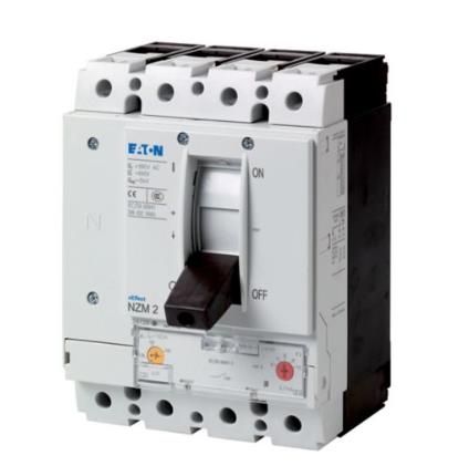 EATON/Moeller 265855 NZMB2-4-A250 Device