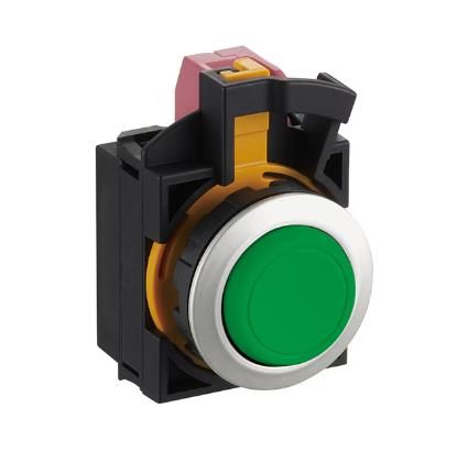 IDEC CW4B-A2E02G Device