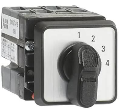 ABB OMST41PB Device