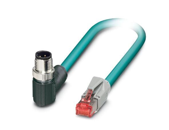 Phoenix Contact 1408742 Plug