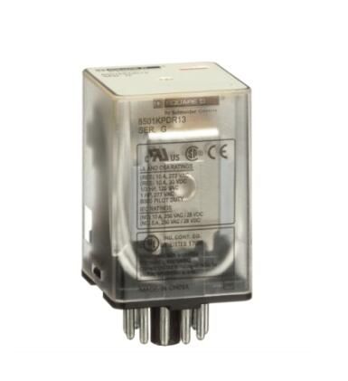 Schneider Electric 8501KPDR13V51 Relay