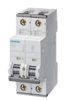 Siemens 5SY4516-8 Breaker
