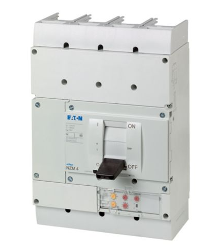 EATON/Moeller 265982 NZMN4-4-VE1250/800 Device