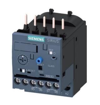 Siemens 3RB30162TB0 Device