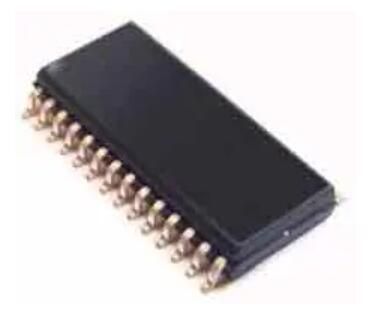 Cirrus Logic CS4272-CZZ Integrated Circuit